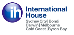 International House(IH) 